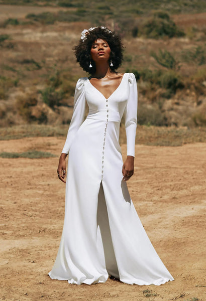 How much are kelsey rose bridesmaid dresses sale
