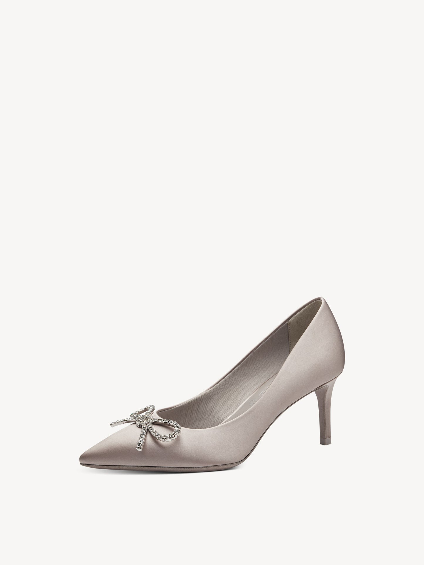 Tamaris - 22400 Pumps - Grey