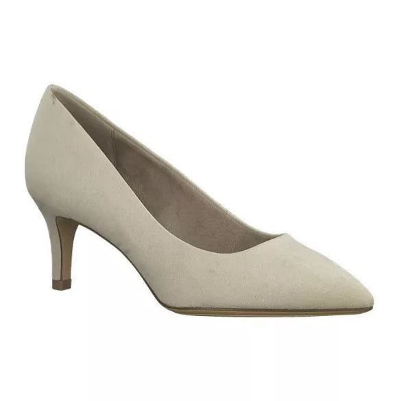 Tamaris - 22413 Pumps - Beige