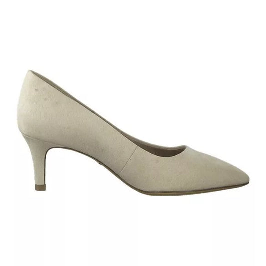 Tamaris - 22413 Pumps - Beige