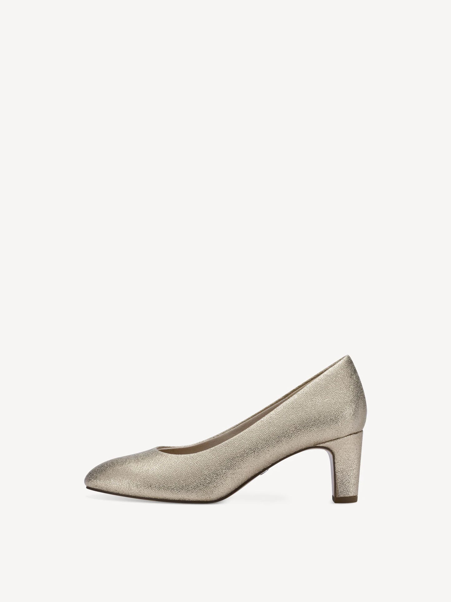 Tamaris - 22418 Pumps - Gold