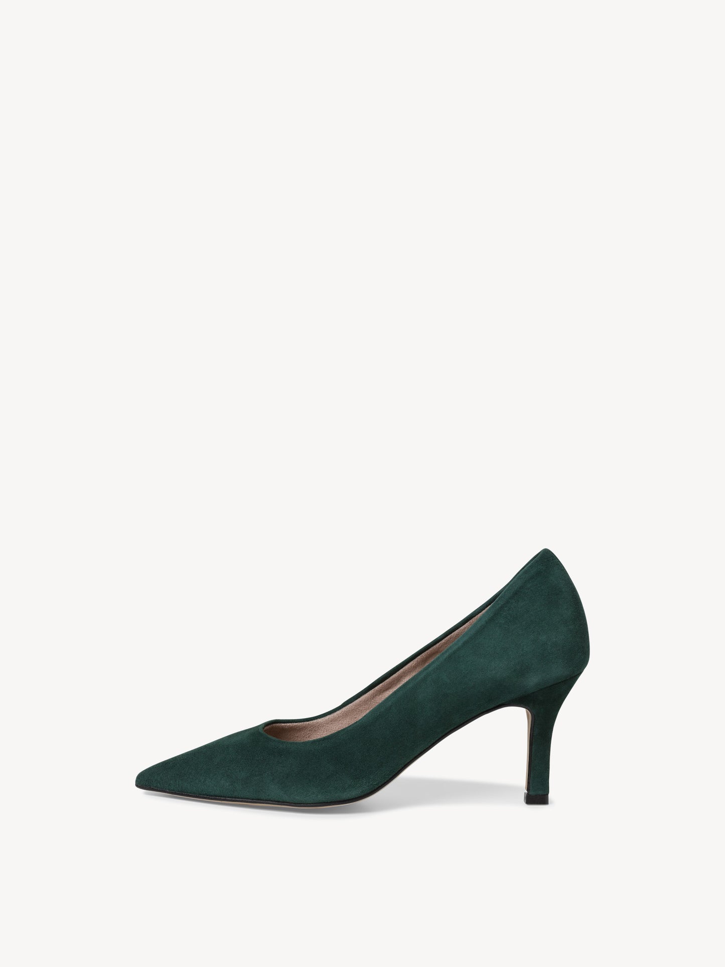 Tamaris - 22434 Pumps - Green