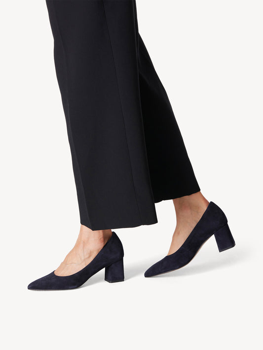 Tamaris - 22435 Pumps - Navy