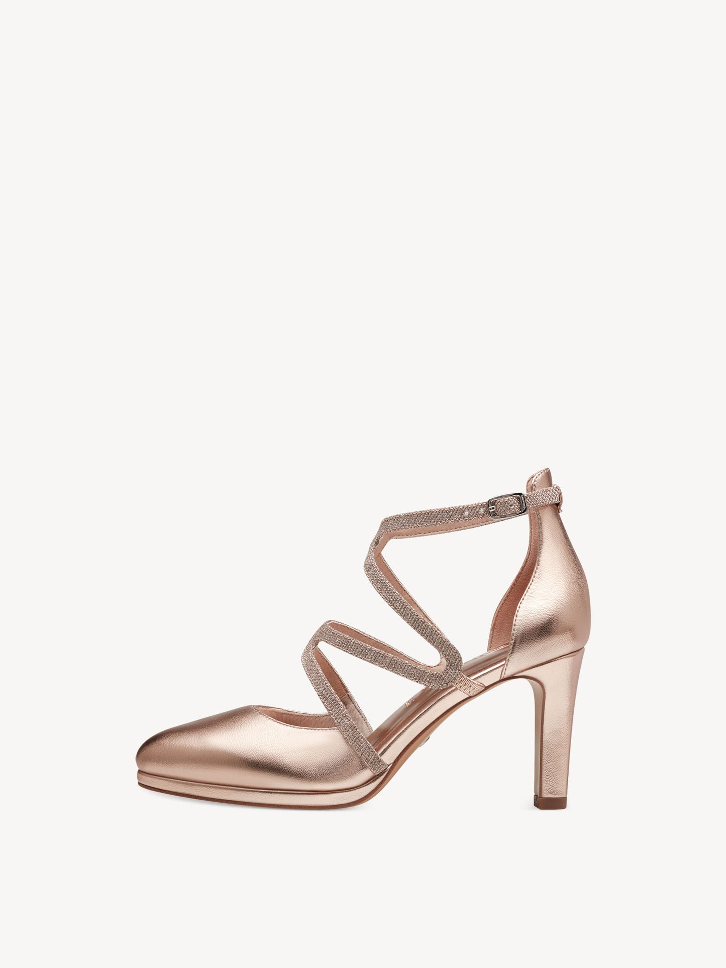 Tamaris - 24421 Pumps - Rosegold