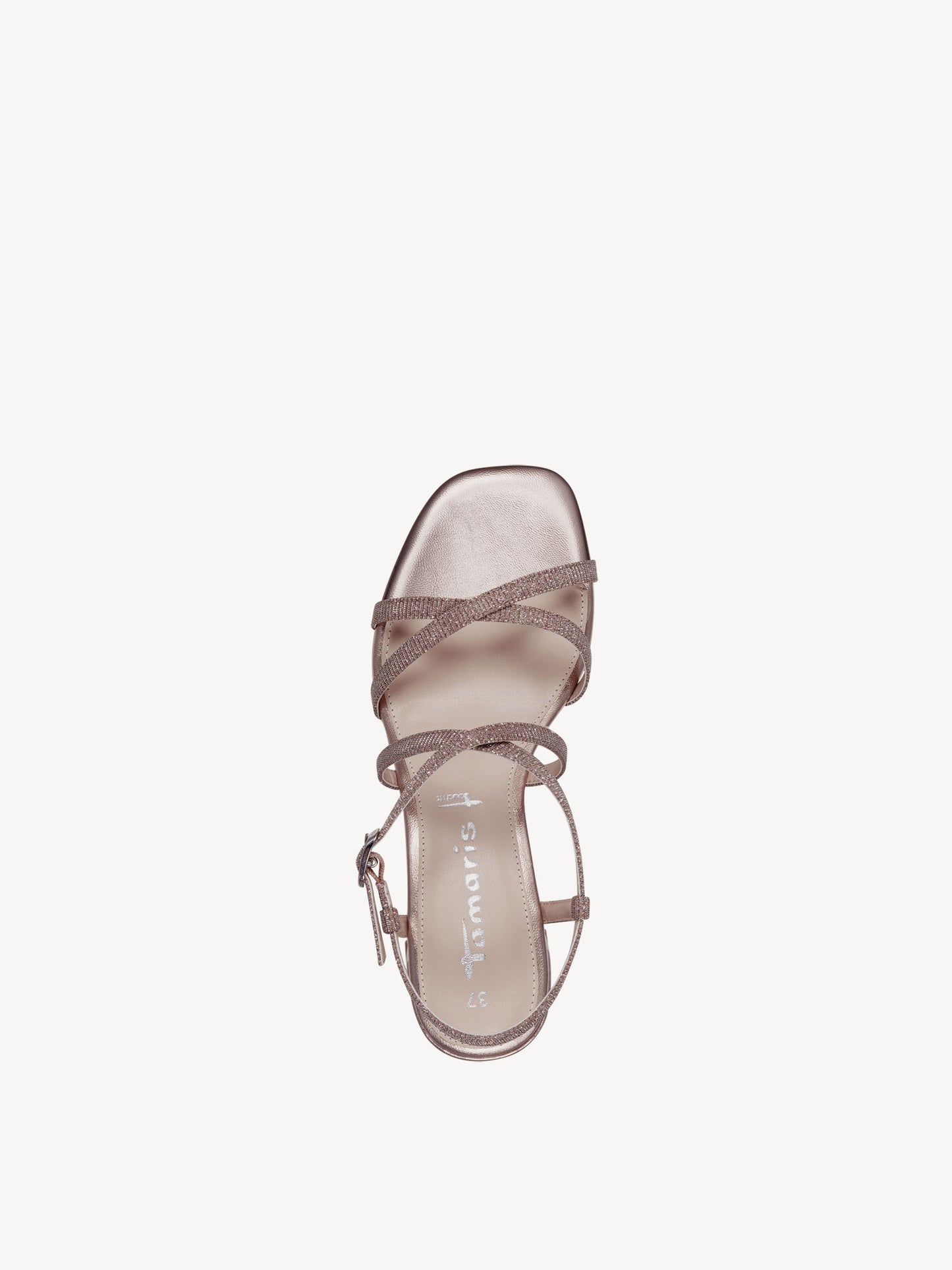 Tamaris - 28204 Sandal - Rose