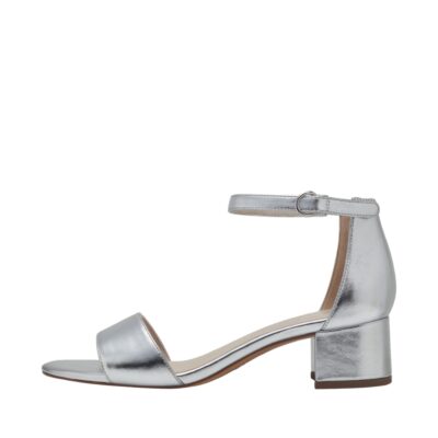 Tamaris - 28295 Sandal - Silver