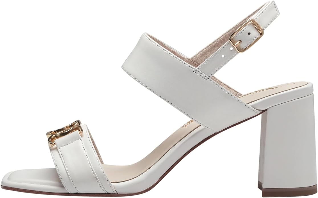 Tamaris - 28333 Sandal - White