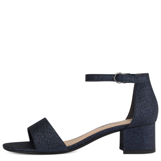 Tamaris - 28295 Sandal - Navy Glam