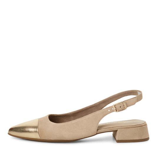 Tamaris - 29400 - Beige Comb