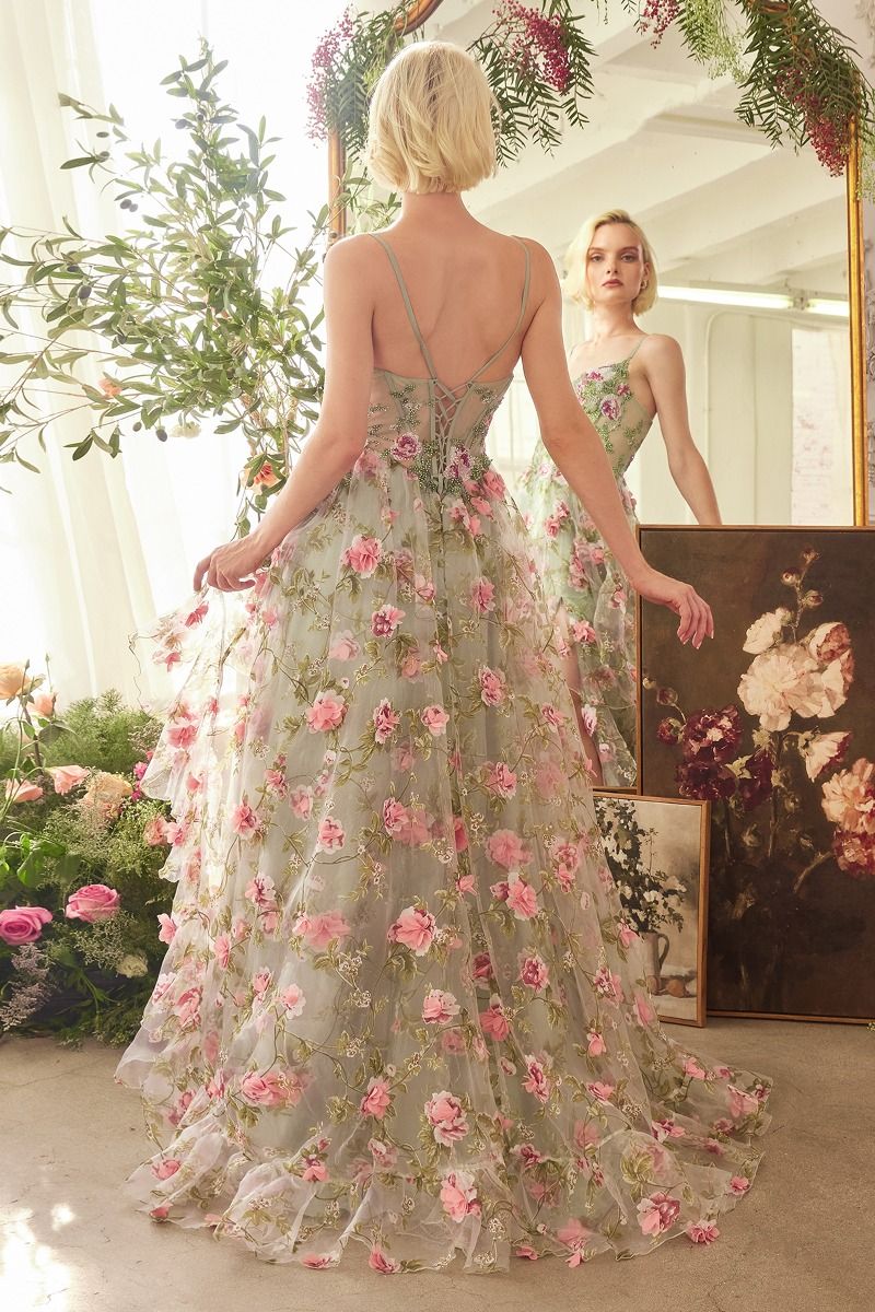 Andrea & Leo Couture A1420