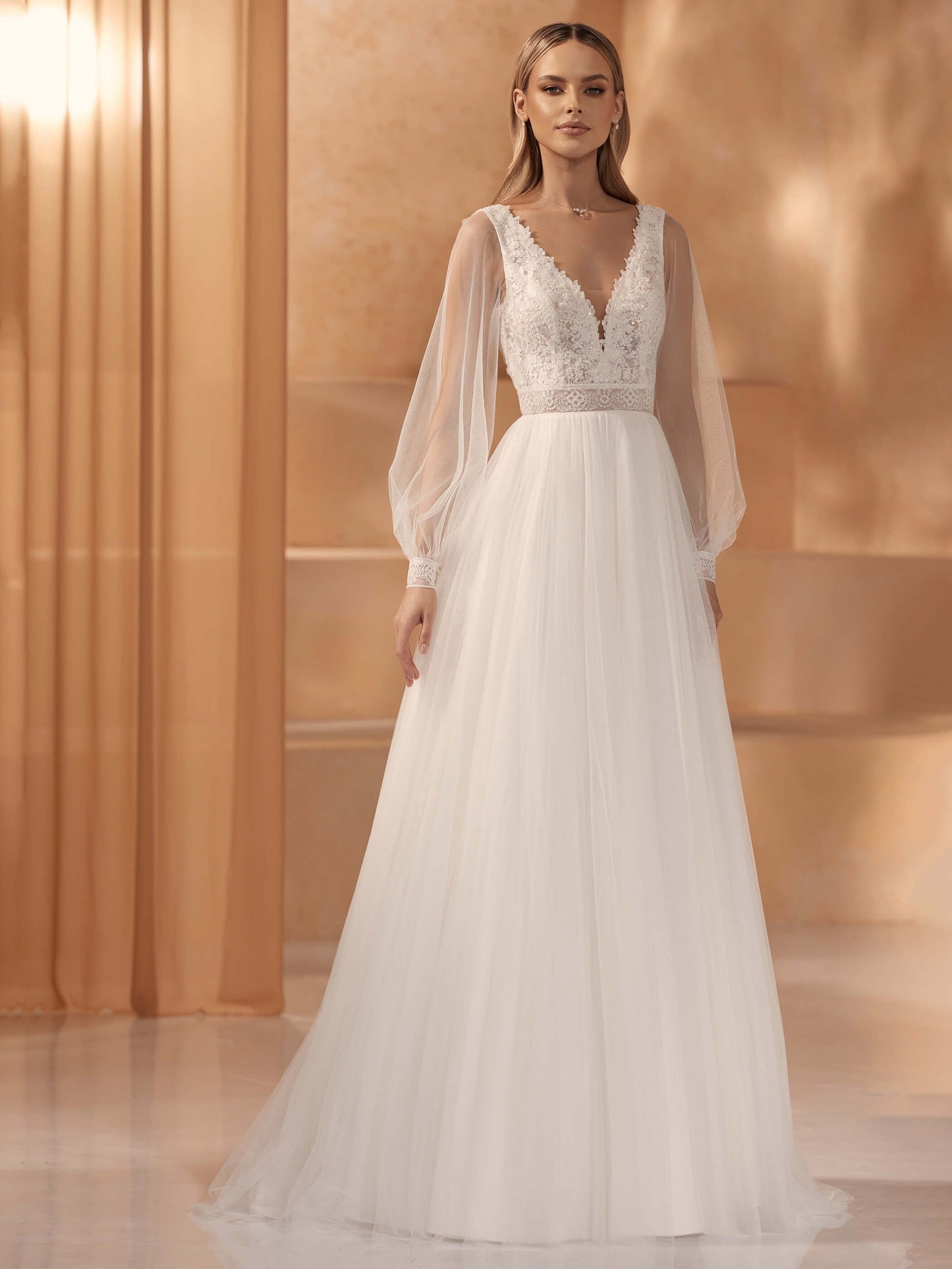 Wedding dress Tanisha