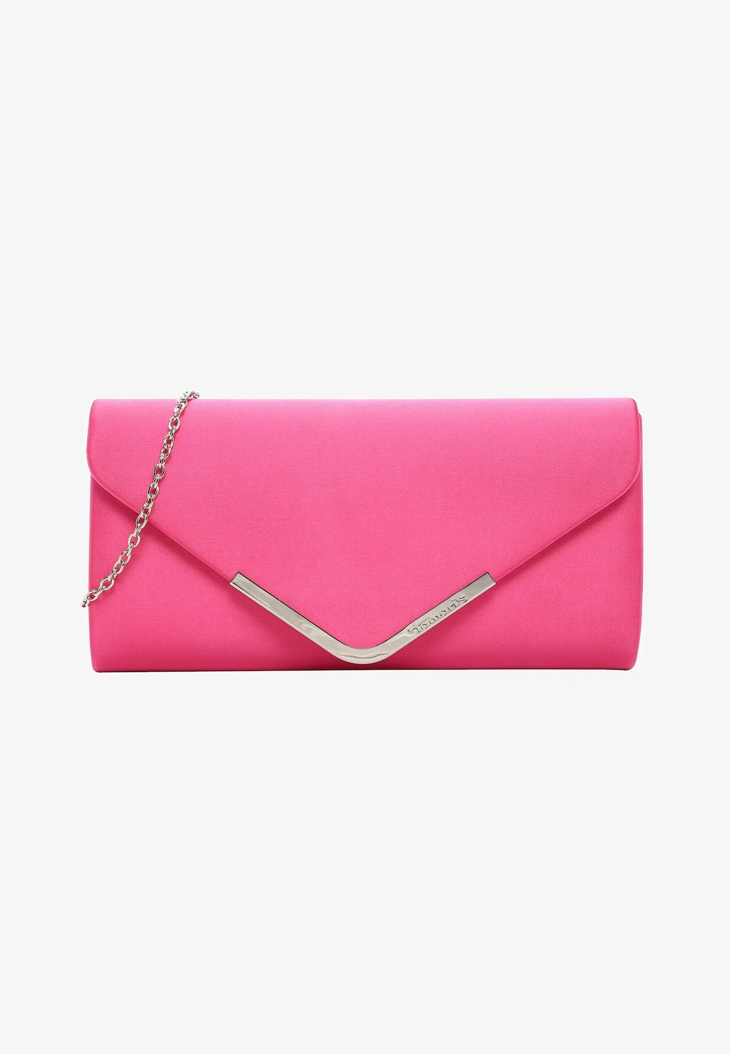 Pink festtaske