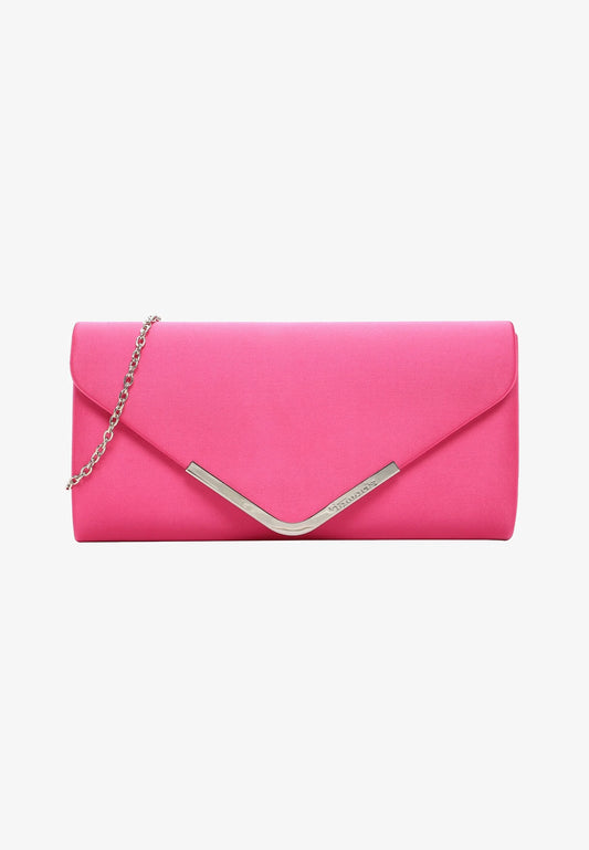 Pink festtaske