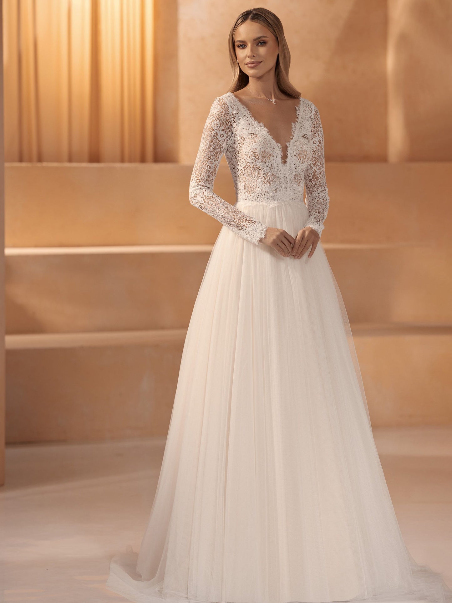 Wedding dress Savana 