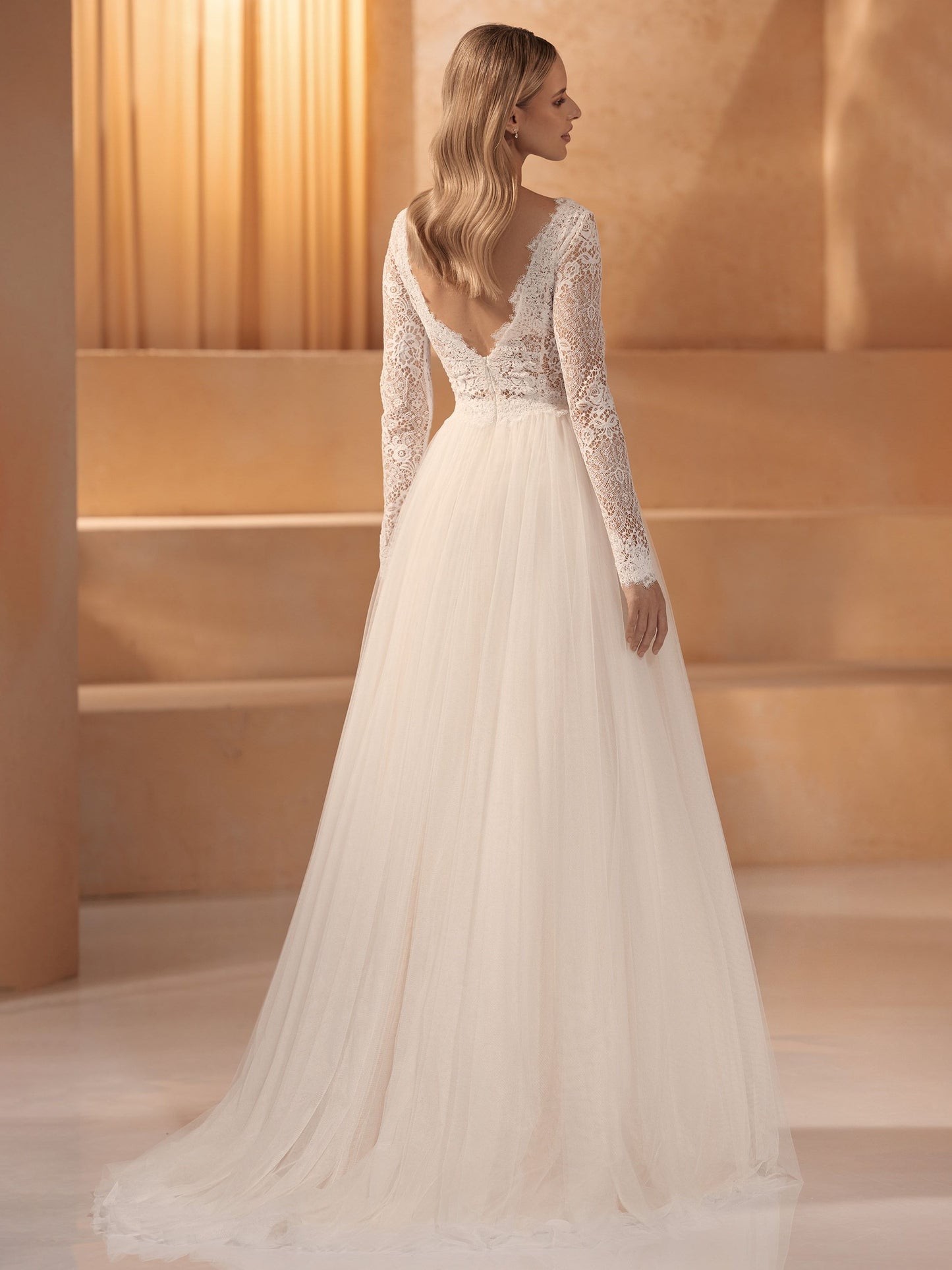 Wedding dress Savana 