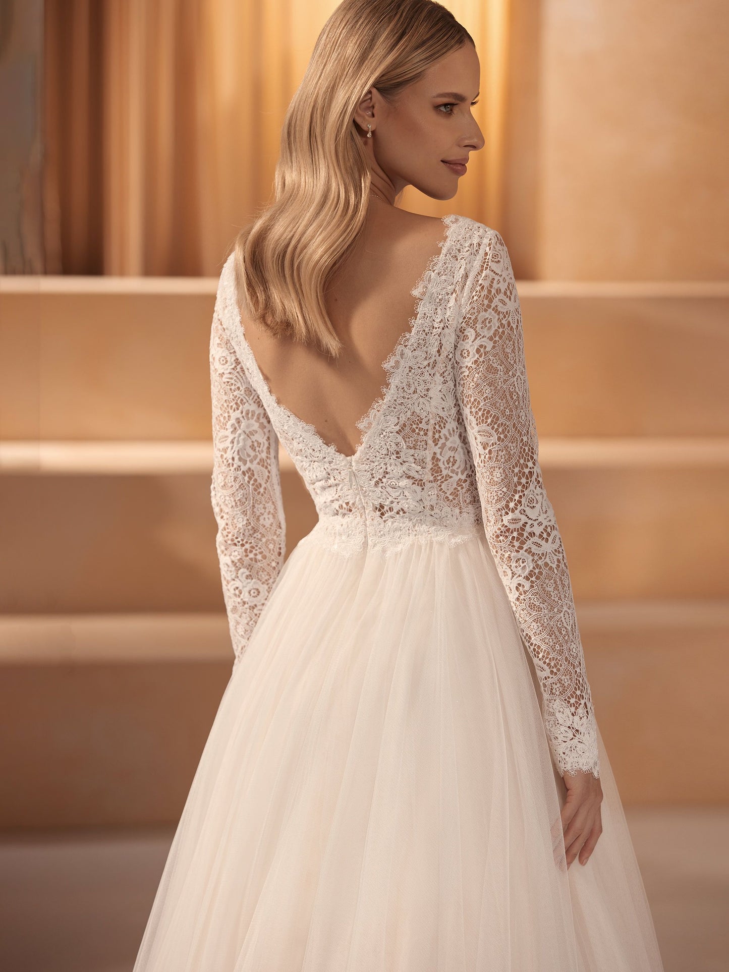 Wedding dress Savana 