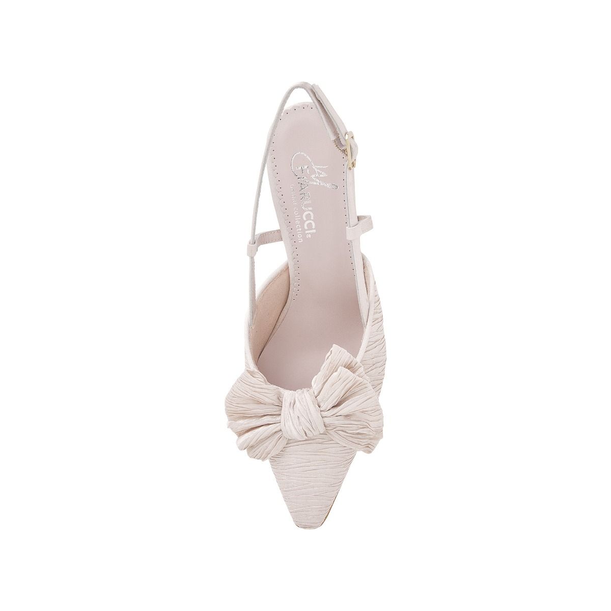 Fiarucci Tamsin bridal shoes