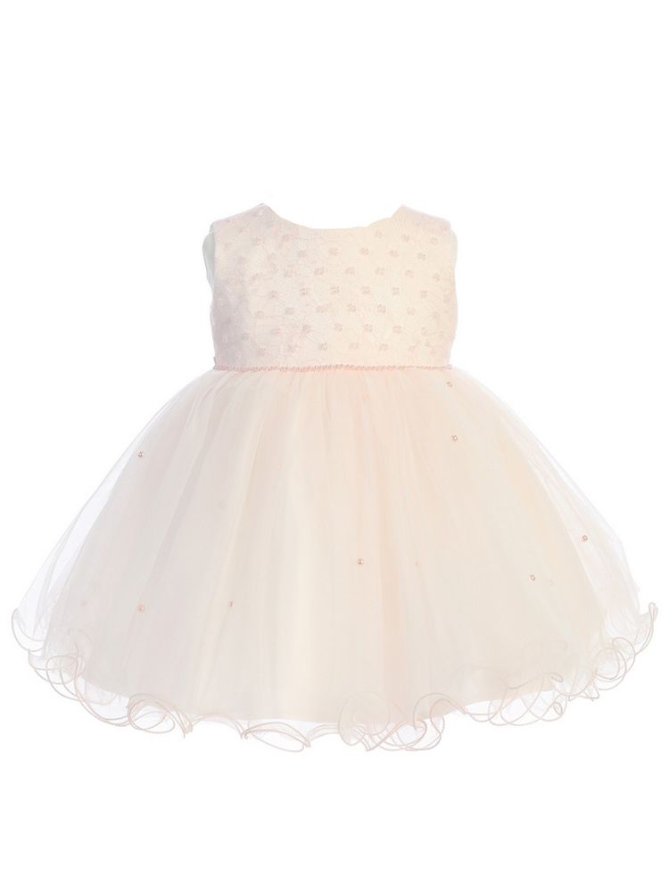 Baby dress 5782S