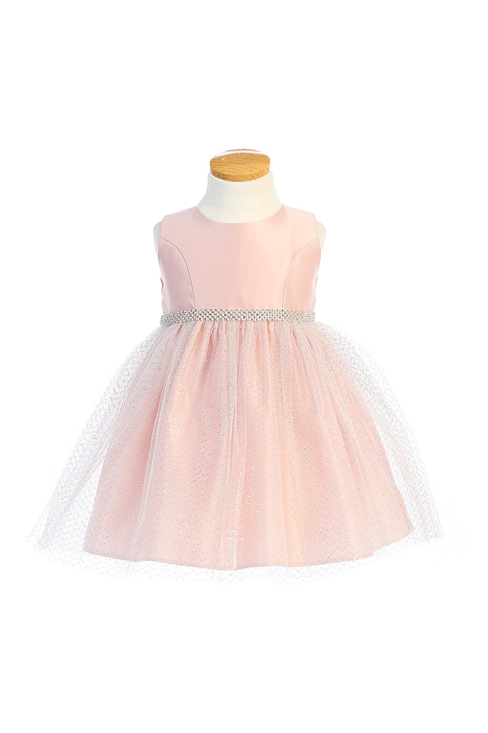 Baby dress SK841