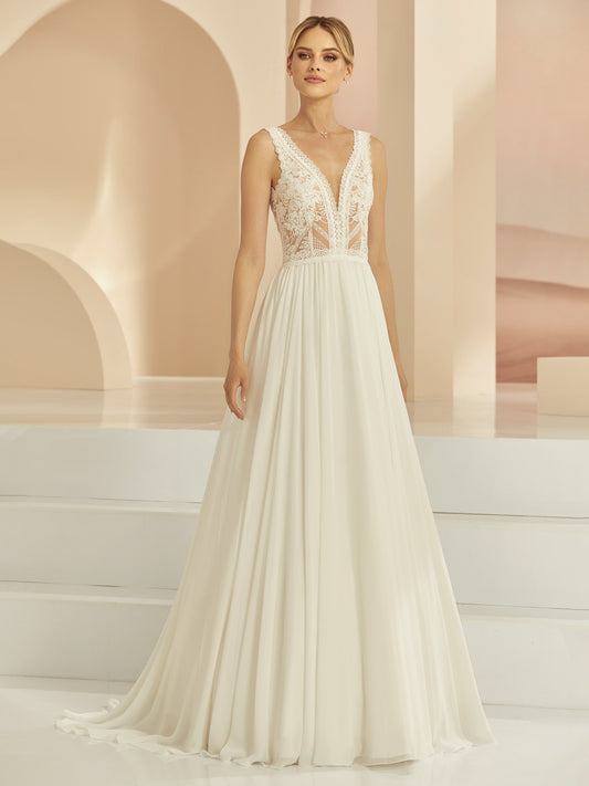 Wedding dress Beverly