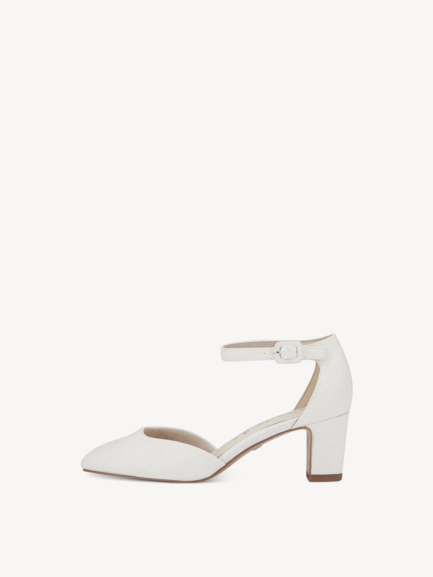 Tamaris - 24432 Pumps - White