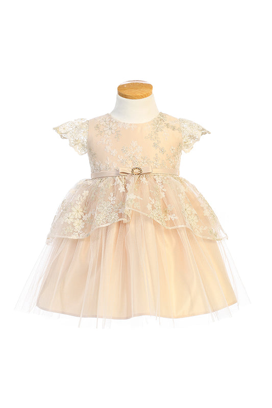 Baby dress SK832