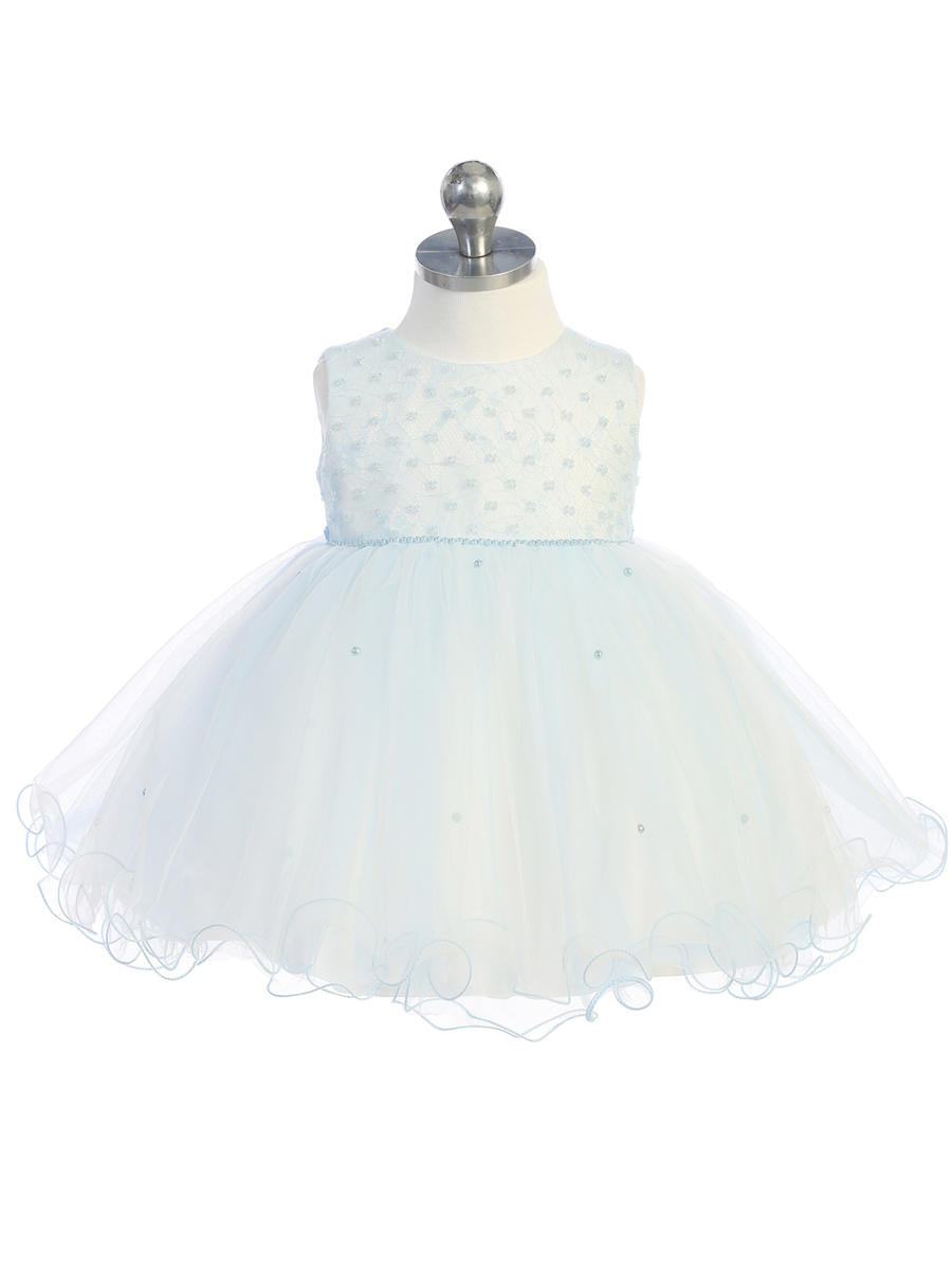 Baby dress 5782S